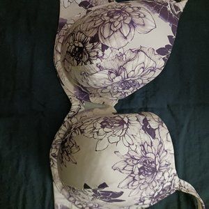 1 Beatiful Cacique Bra